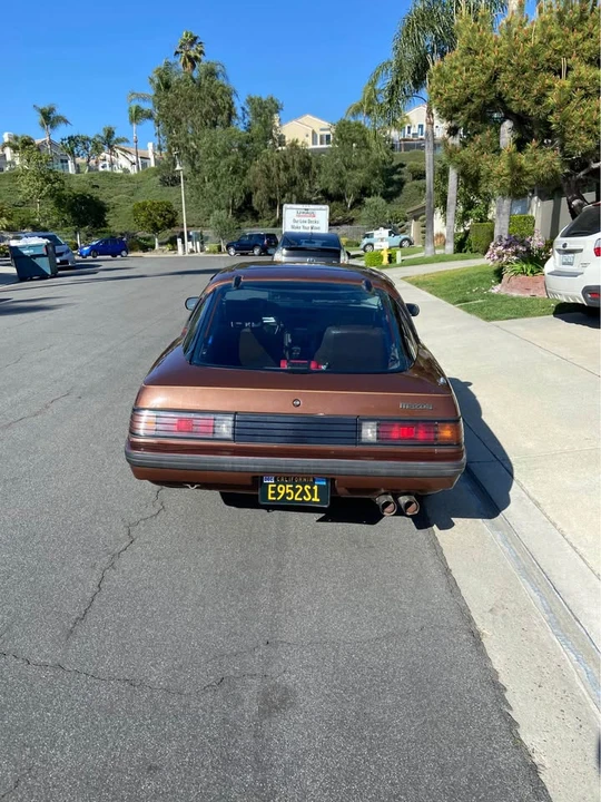 1983 Mazda RX-7 SA & FB - Image 4 of 12