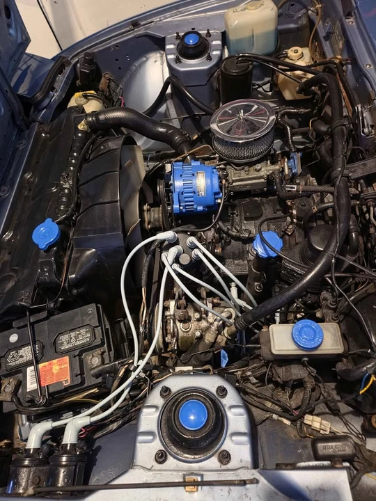 1983 Mazda RX-7 SA & FB - Image 7 of 8