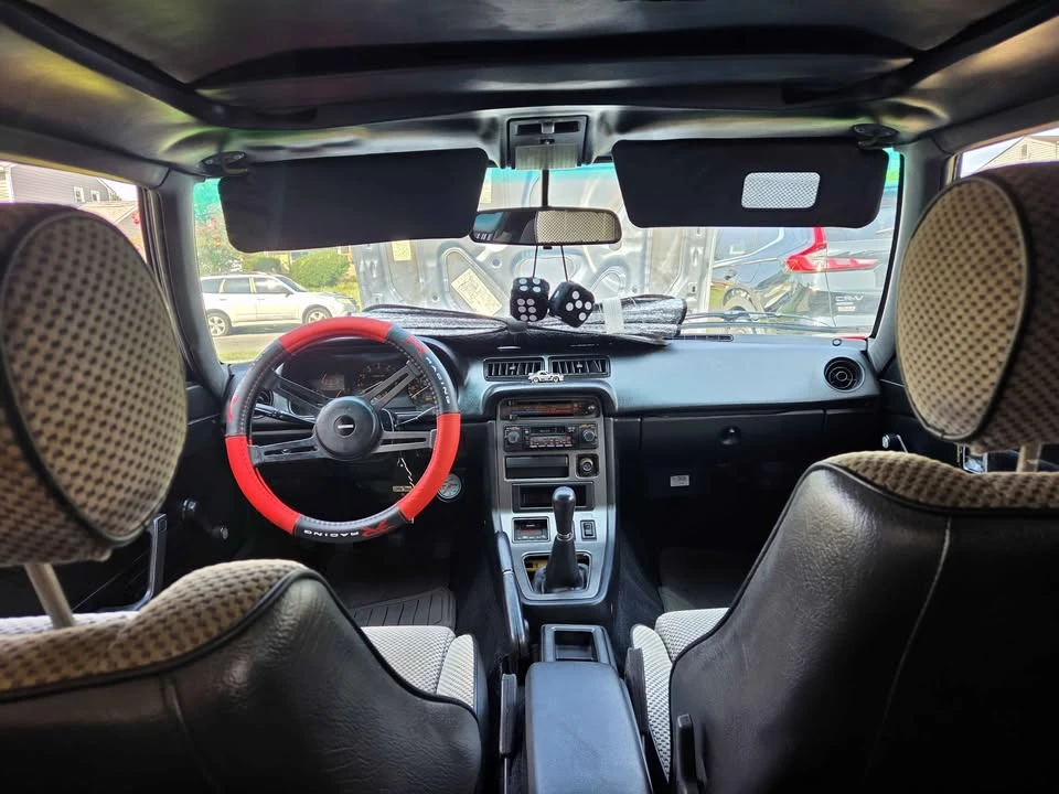 1983 Mazda RX-7 SA & FB - Image 4 of 8