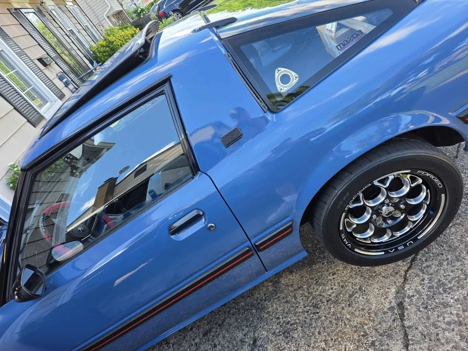 1983 Mazda RX-7 SA & FB - Image 3 of 8