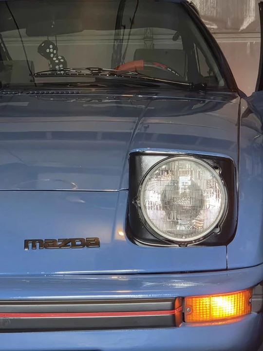 1983 Mazda RX-7 SA & FB - Image 2 of 8