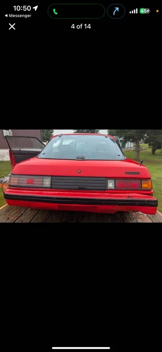 1983 Mazda RX-7 SA & FB - Image 7 of 12