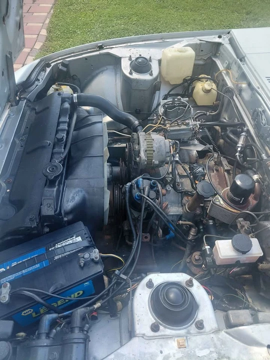 1983 Mazda RX-7 SA & FB - Image 7 of 12