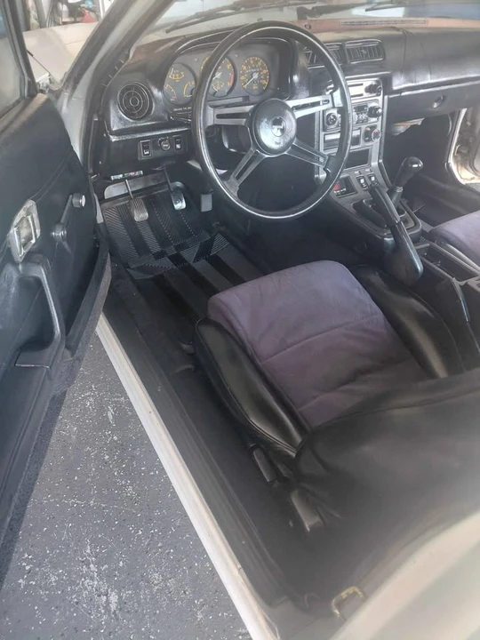 1983 Mazda RX-7 SA & FB - Image 9 of 12