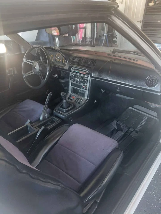1983 Mazda RX-7 SA & FB - Image 12 of 12