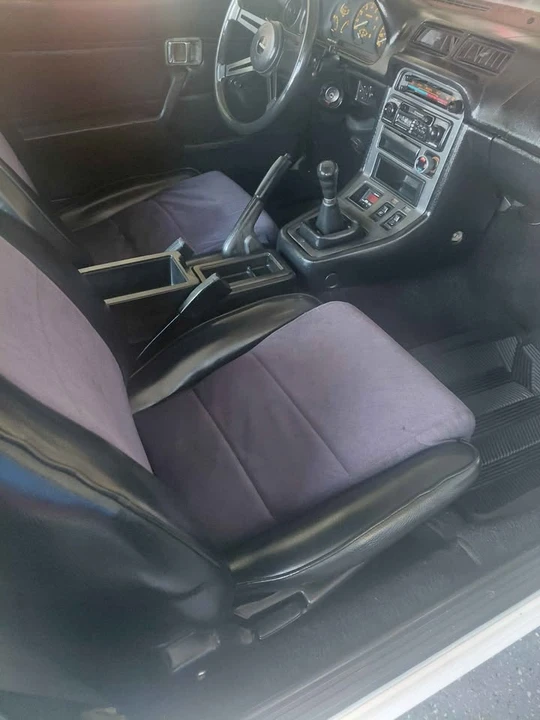 1983 Mazda RX-7 SA & FB - Image 10 of 12