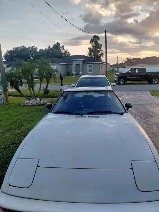 1983 Mazda RX-7 SA & FB - Image 5 of 12
