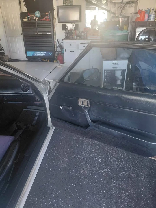 1983 Mazda RX-7 SA & FB - Image 11 of 12