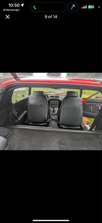 1983 Mazda RX-7 SA & FB - Image 4 of 12