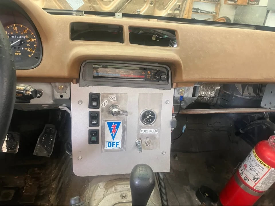 1983 Mazda RX-7 SA & FB - Image 13 of 20