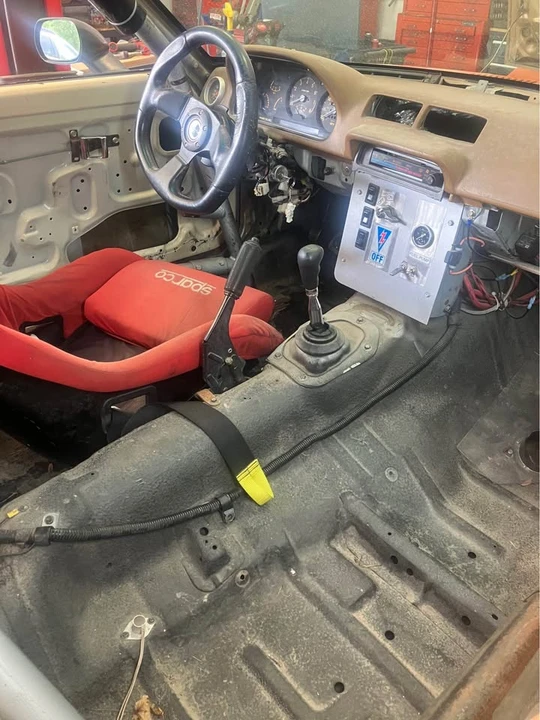 1983 Mazda RX-7 SA & FB - Image 9 of 20