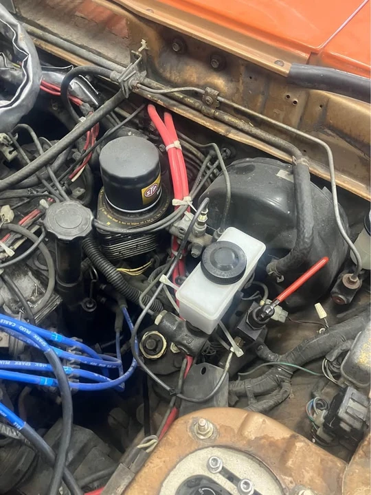 1983 Mazda RX-7 SA & FB - Image 19 of 20