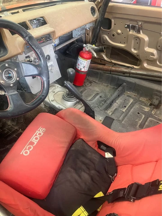 1983 Mazda RX-7 SA & FB - Image 10 of 20