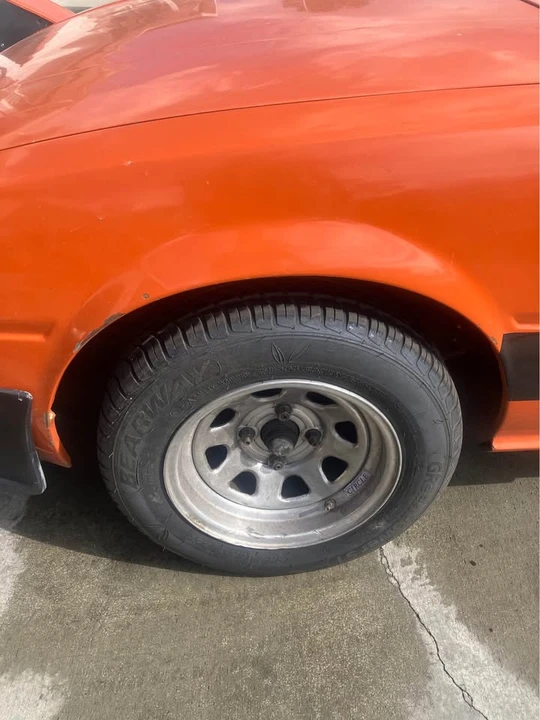 1983 Mazda RX-7 SA & FB - Image 3 of 20