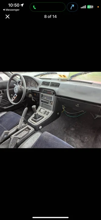 1983 Mazda RX-7 SA & FB - Image 5 of 12