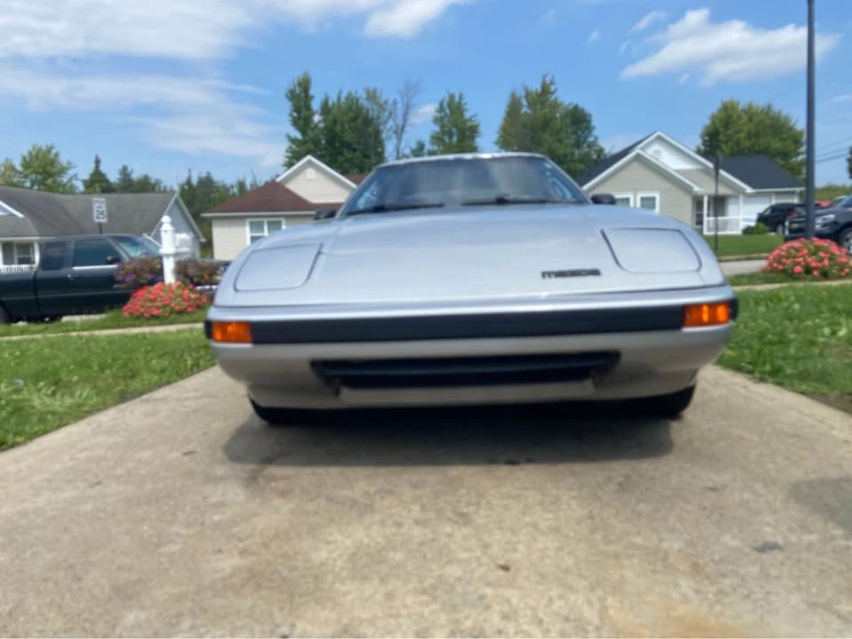 1983 Mazda RX-7 SA & FB - Image 10 of 20