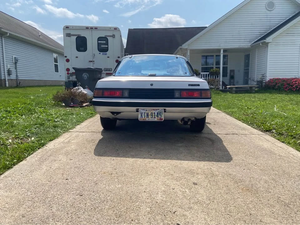 1983 Mazda RX-7 SA & FB - Image 19 of 20