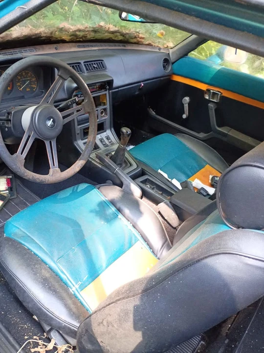 1983 Mazda RX-7 SA & FB - Image 3 of 4