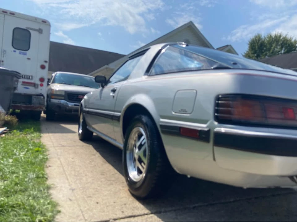 1983 Mazda RX-7 SA & FB - Image 7 of 20