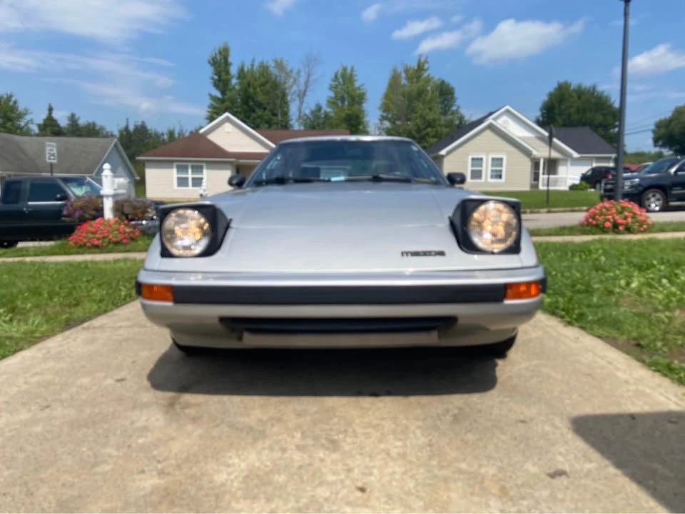1983 Mazda RX-7 SA & FB - Image 9 of 20