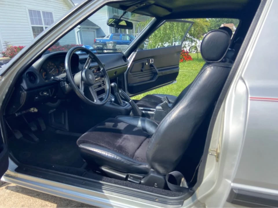 1983 Mazda RX-7 SA & FB - Image 17 of 20