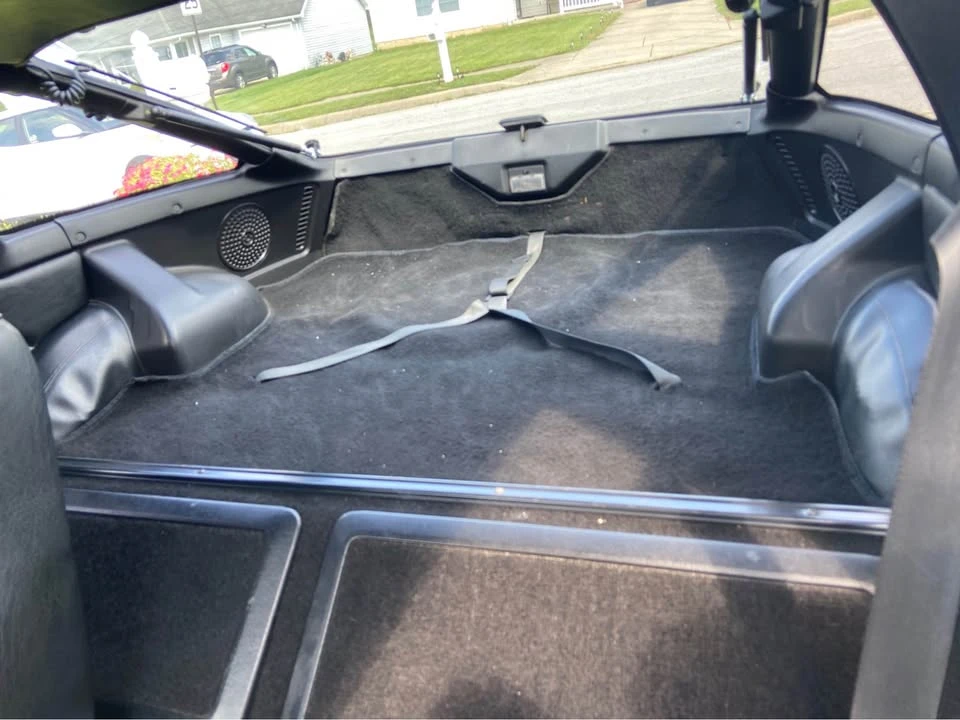 1983 Mazda RX-7 SA & FB - Image 14 of 20