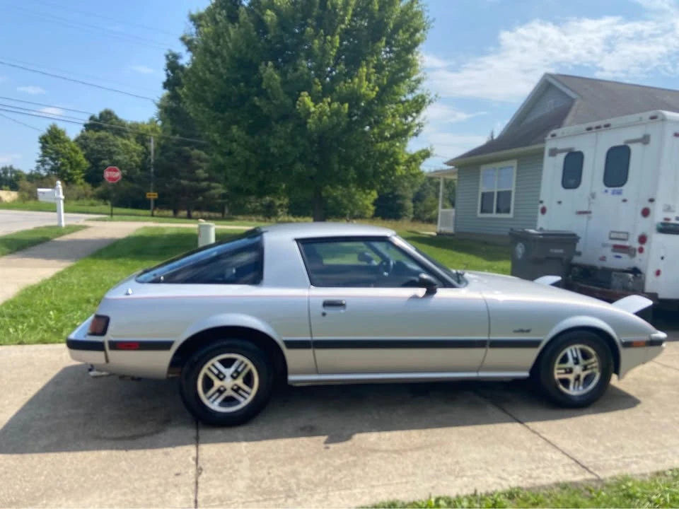 1983 Mazda RX-7 SA & FB - Image 2 of 20