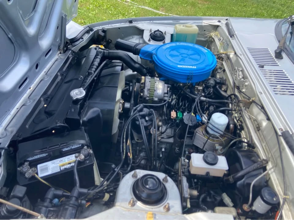 1983 Mazda RX-7 SA & FB - Image 6 of 20