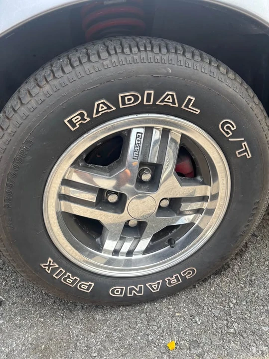 1983 Mazda RX-7 SA & FB - Image 2 of 8
