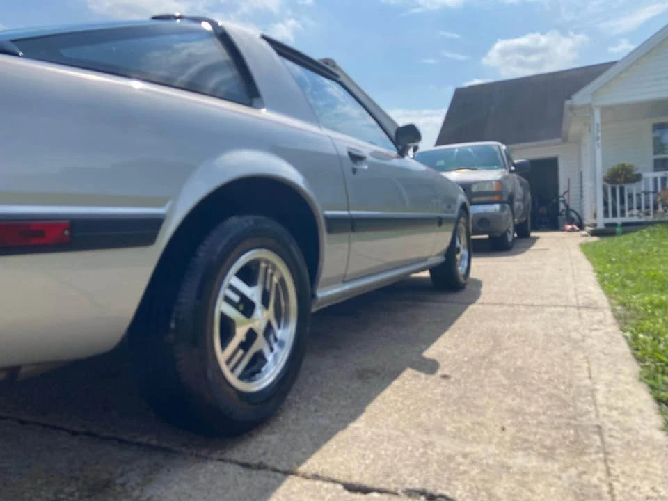 1983 Mazda RX-7 SA & FB - Image 3 of 20