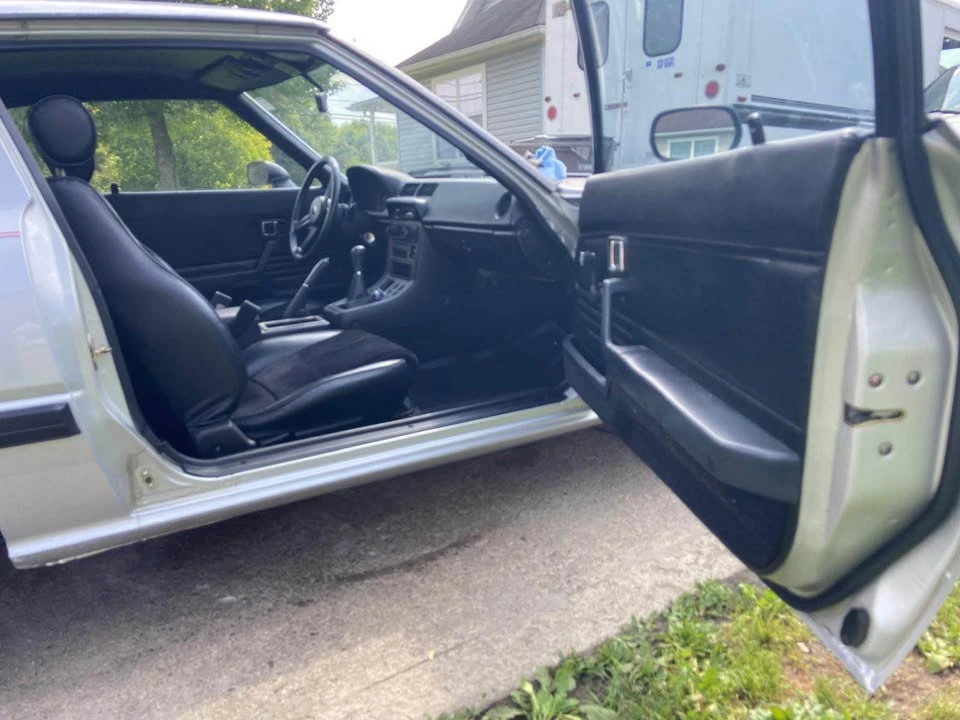 1983 Mazda RX-7 SA & FB - Image 16 of 20