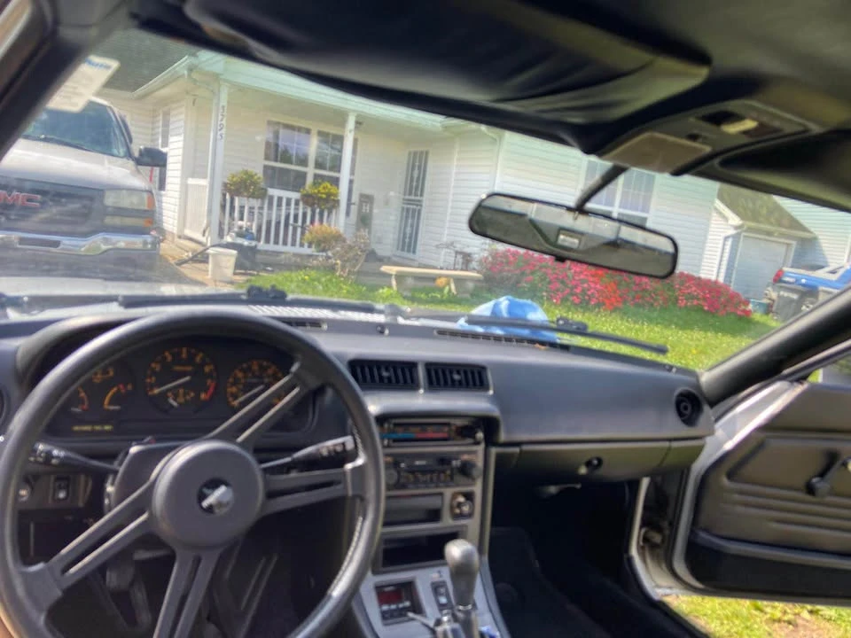 1983 Mazda RX-7 SA & FB - Image 12 of 20