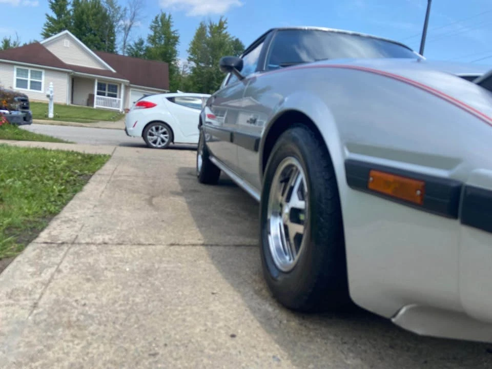 1983 Mazda RX-7 SA & FB - Image 7 of 20