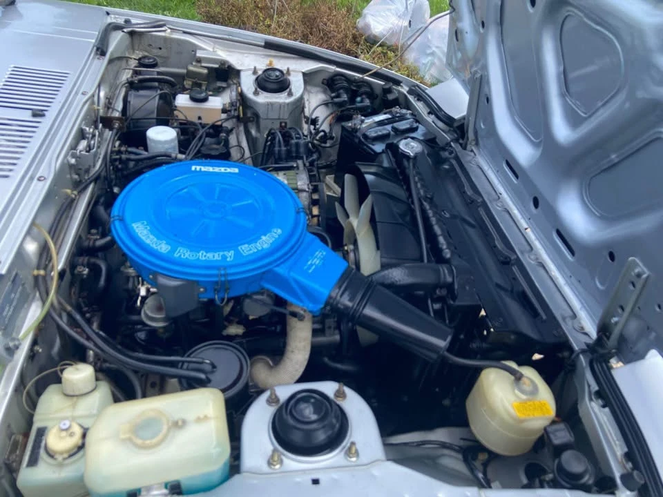 1983 Mazda RX-7 SA & FB - Image 6 of 20