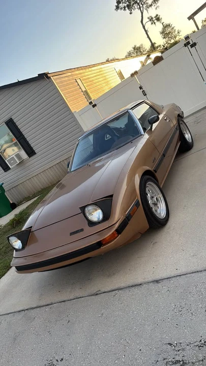 1983 Mazda RX-7 SA & FB - Image 2 of 9