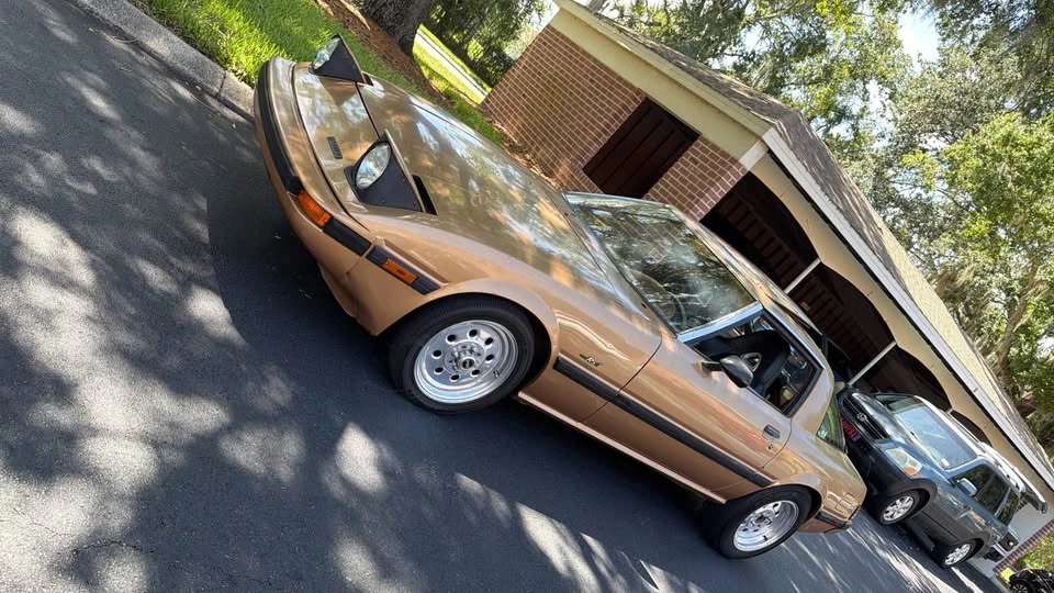 1983 Mazda RX-7 SA & FB - Image 5 of 9