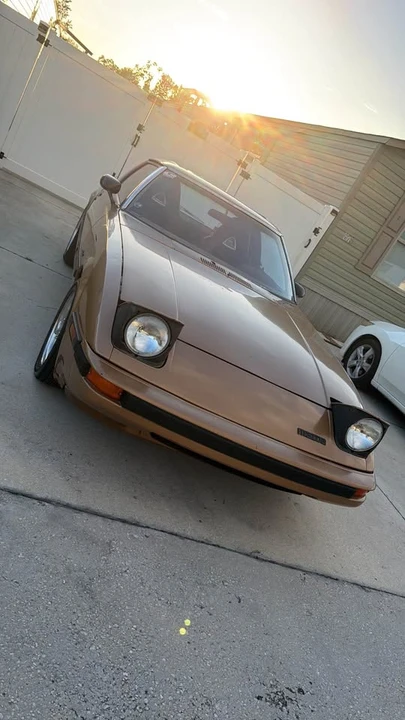 1983 Mazda RX-7 SA & FB - Image 3 of 9