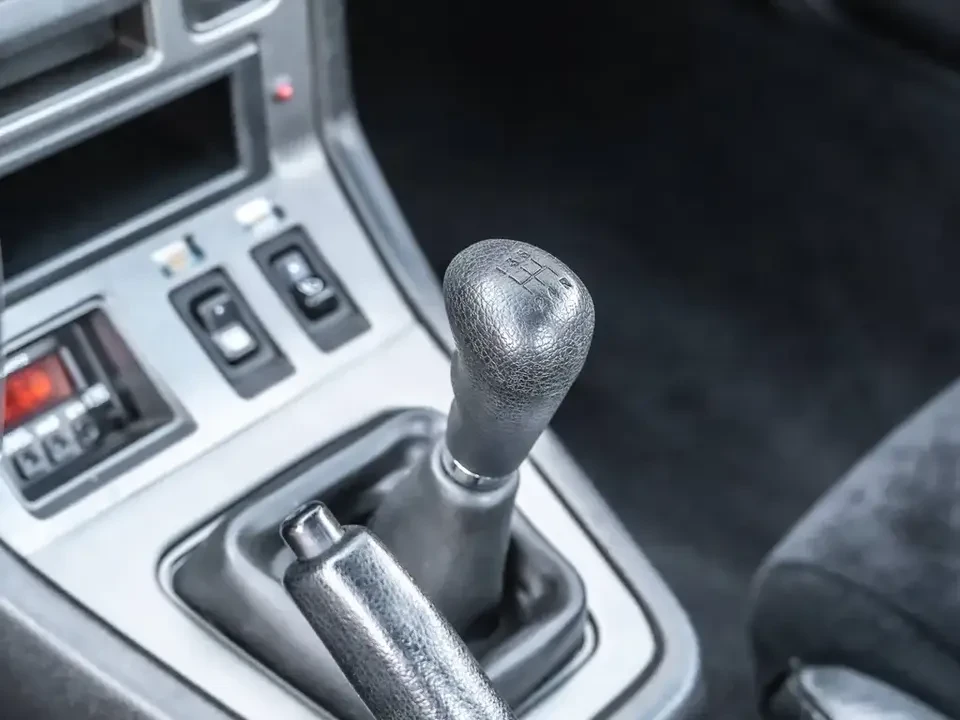 1983 Mazda RX-7 SA & FB - Image 10 of 17