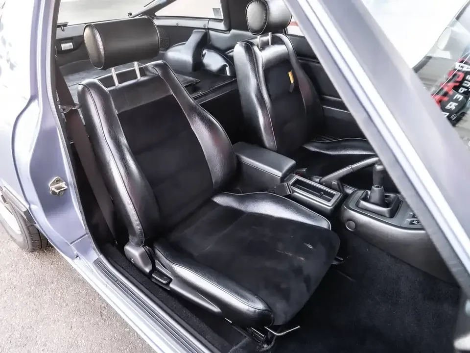 1983 Mazda RX-7 SA & FB - Image 17 of 17