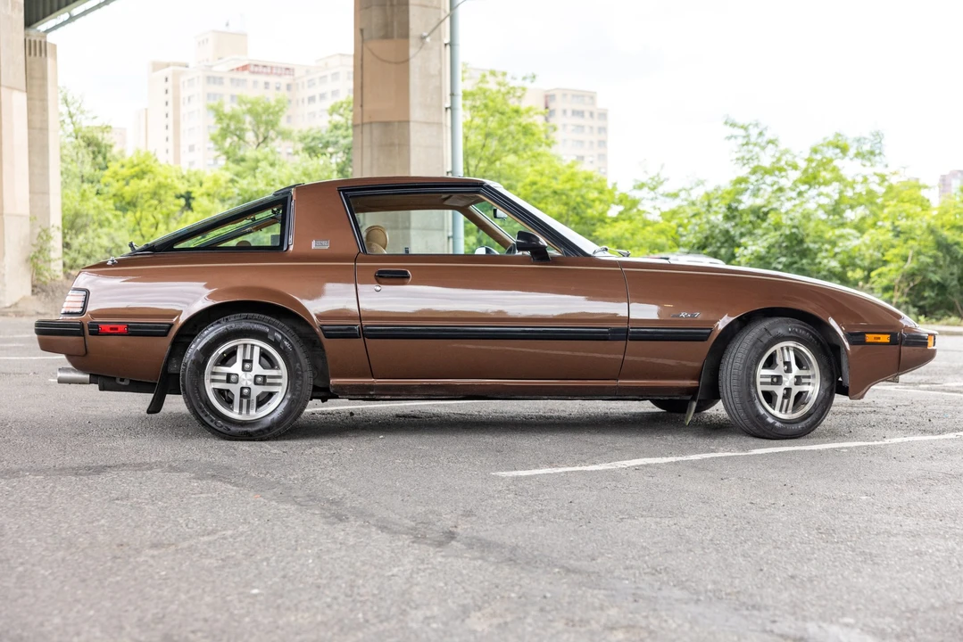 1983 Mazda RX-7 SA & FB - Image 6 of 31