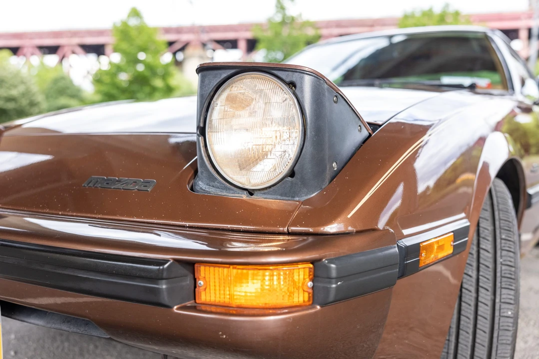 1983 Mazda RX-7 SA & FB - Image 13 of 31