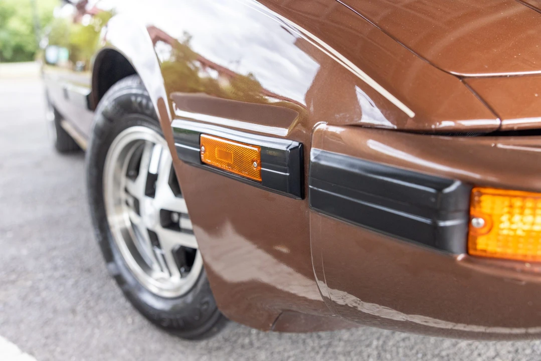 1983 Mazda RX-7 SA & FB - Image 14 of 31