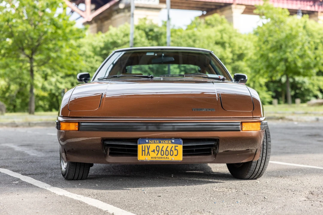 1983 Mazda RX-7 SA & FB - Image 3 of 31