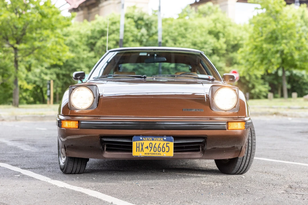 1983 Mazda RX-7 SA & FB - Image 4 of 31