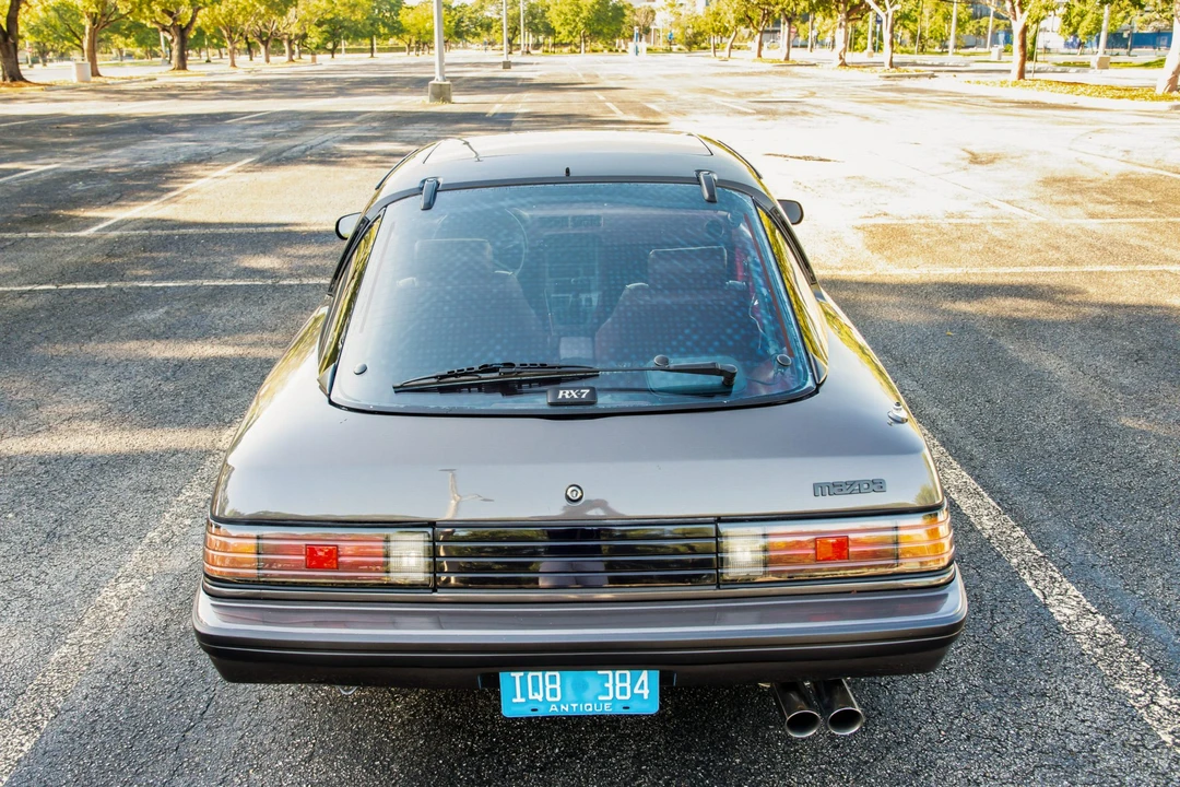 1983 Mazda RX-7 SA & FB - Image 11 of 31