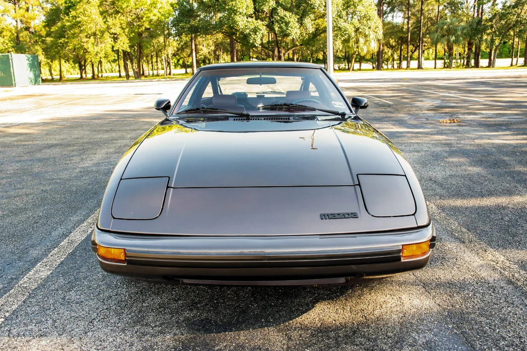 1983 Mazda RX-7 SA & FB - Image 10 of 31