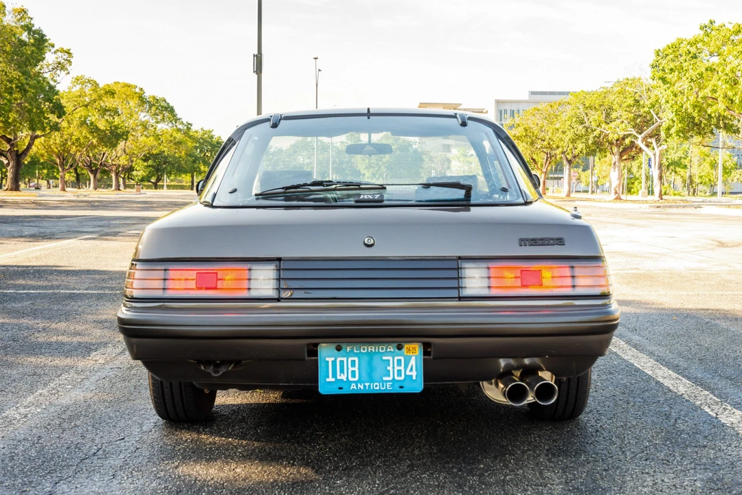 1983 Mazda RX-7 SA & FB - Image 20 of 31