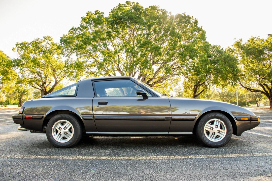 1983 Mazda RX-7 SA & FB - Image 5 of 31
