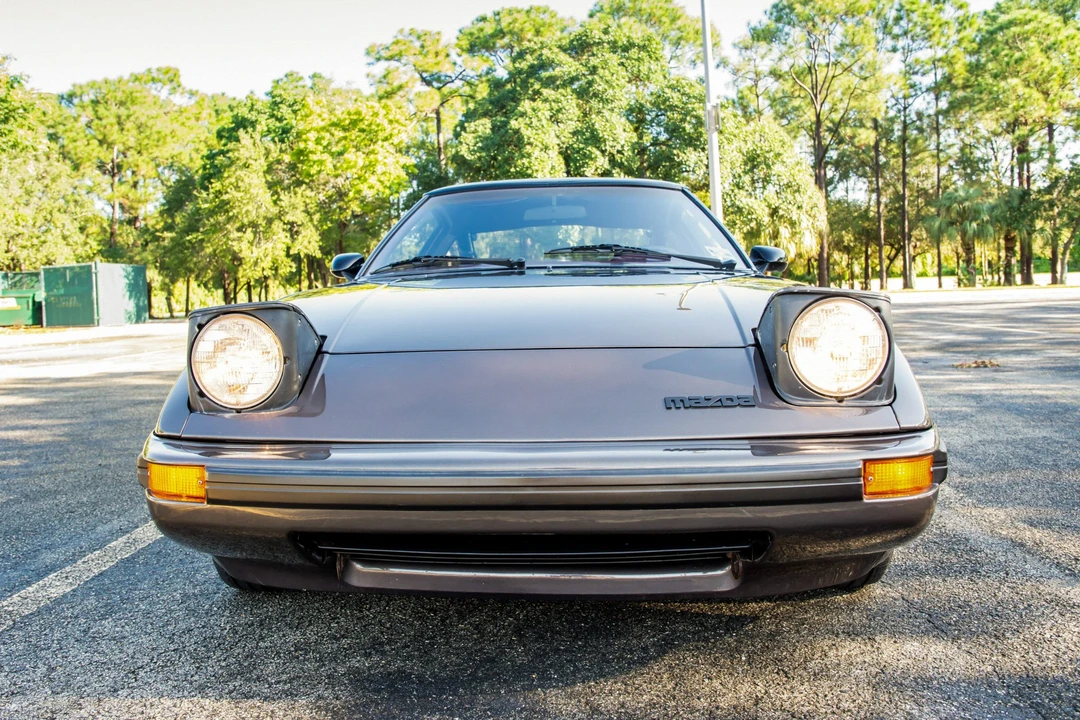 1983 Mazda RX-7 SA & FB - Image 15 of 31