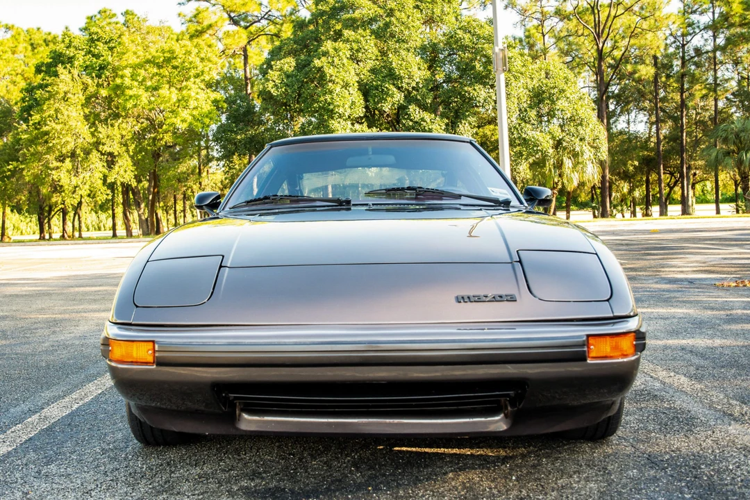 1983 Mazda RX-7 SA & FB - Image 3 of 31